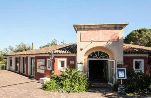 Les Restanques Villa | Les Maisons aux Restanques du Golfe de St Tropez - maeva Home - Maison duplex 8 personnes 3 chambres climatisée avec terrasse MAE-2842
