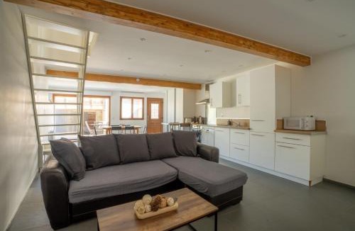 Saint-Sandoux House | Les Maisons Bareyre - Grandes Maisons avec terrasse