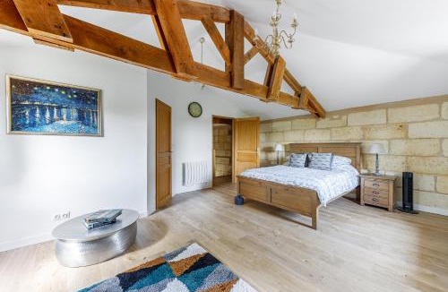 Vignonet House | Les maisons d'Emilion