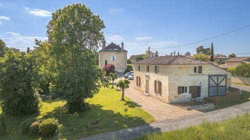 Vignonet House | Les maisons d'Emilion