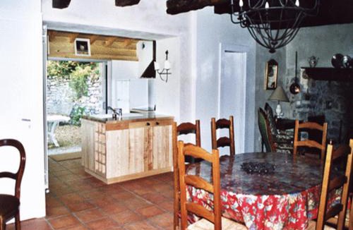 Andressac House | Les Maisons de Marie