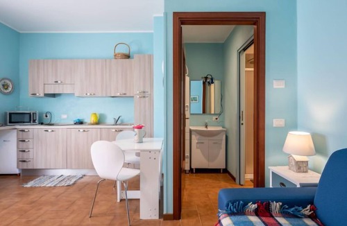 Omegna Apartment | Les Maisons della Fattoria by Interhome