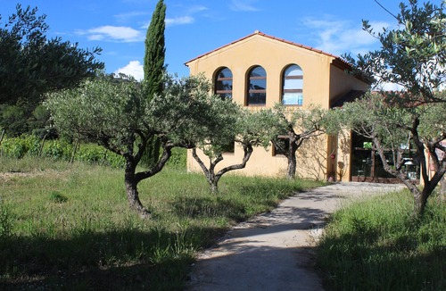 Correns House | Les Maisons des Aspras