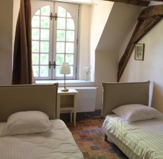 Bouray-sur-Juine House | Les Maisons du Château