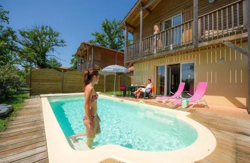 Eauze Apartment | Les Maisons du Golf d'Armagnac