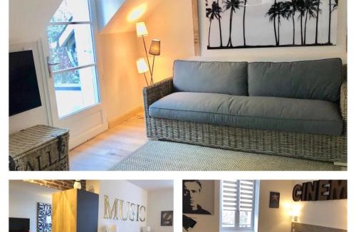 Terrasson-la-Villedieu Apartment | Les Maisons du Périgord" Coté Malpas"
