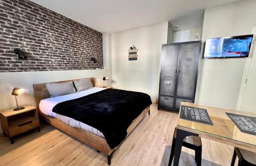 Terrasson-la-Villedieu Apartment | Les Maisons du Périgord Côté 50