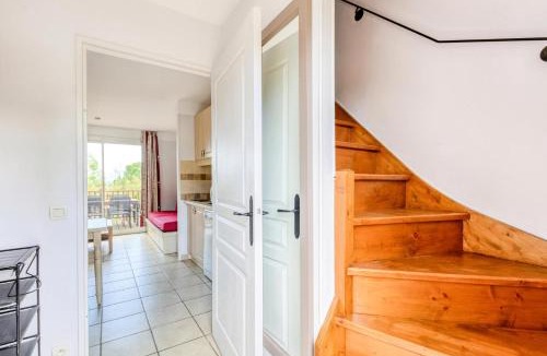 Rouret Apartment | Les maisons Le Rouret - maeva Home - Maison 3 pièces 6 personnes - Sélection MAE-5094