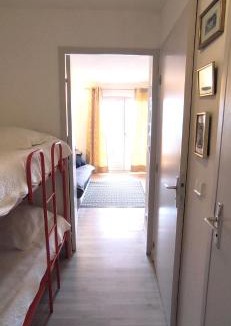 Agay Apartment | Les Marines d'Agay Studio climatisé