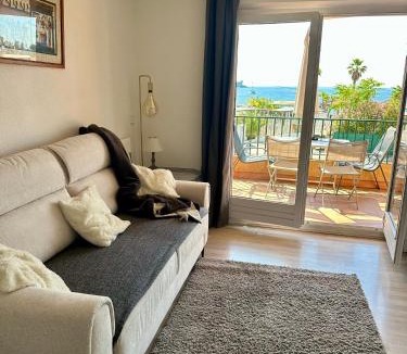 Agay Apartment | Les Marines d'Agay Studio climatisé