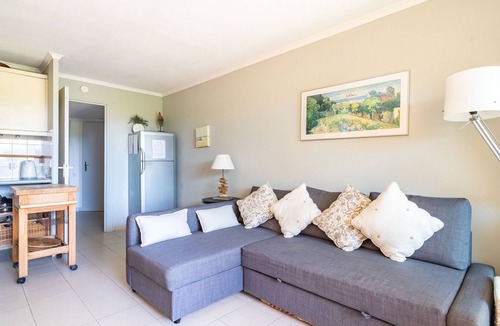 Port Cogolin Apartment | Les Marines de Gassin by Interhome