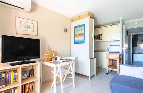 Port Cogolin Apartment | Les Marines de Gassin by Interhome
