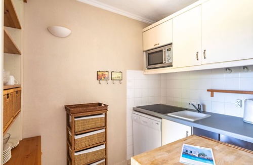 Port Cogolin Apartment | Les Marines de Gassin by Interhome