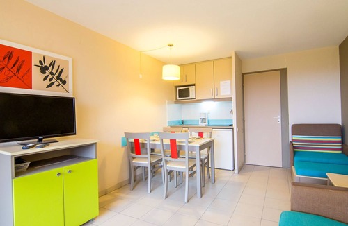 Port Cogolin Apartment | Les Marines de Gassin by Interhome
