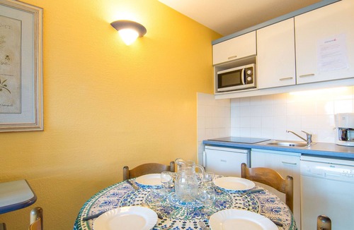 Port Cogolin Apartment | Les Marines de Gassin by Interhome