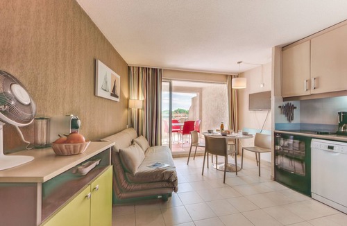 Gassin Apartment | Les Marines de Gassin by Interhome