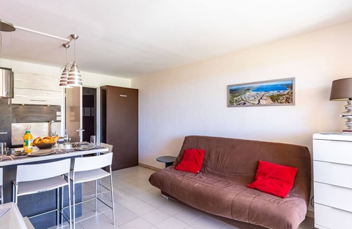 Port Cogolin Apartment | Les Marines de Gassin by Interhome