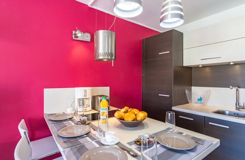 Port Cogolin Apartment | Les Marines de Gassin by Interhome