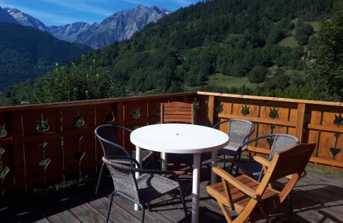 Auris Ski Chalet | Les Marmottes de l'Alpe