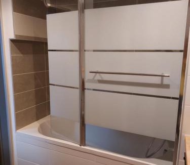 Saint-Remy-de-Maurienne Apartment | Les Marmottes