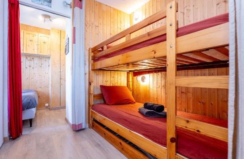Selonnet Apartment | Les Marmottes