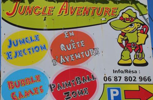 Laye Apartment | Les Marmottons De LAYE