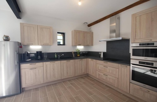 Bosc-Roger-sur-Buchy House | Les Marronniers - Bosc Roger SUR Buchy