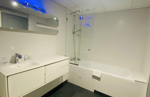 Arc-sur-Tille Hotel | Les Marronniers d'Arc