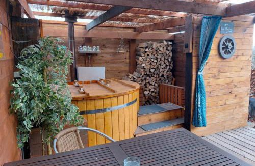 Libramont-Chevigny House | Les MauLau'x