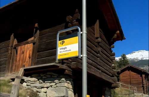 Mase Ski Chalet | Les Mayens d'Adrien