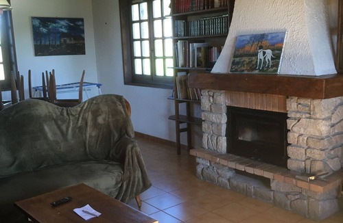 Saint-Maurice-de-Lignon House | Les Mesanges country house in the heart of nature for a relaxing & rejuvenating stay