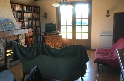 Saint-Maurice-de-Lignon House | Les Mesanges country house in the heart of nature for a relaxing & rejuvenating stay