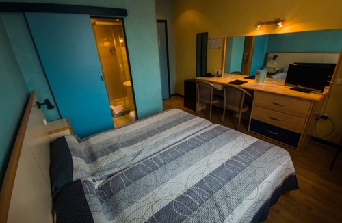 Saint-Flour Hotel | Les Messageries