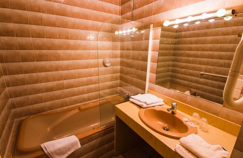 Saint-Flour Hotel | Les Messageries