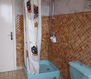 Mauriac Apartment | Les MILANS