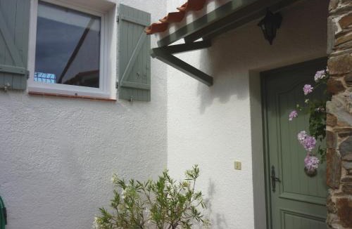 Collioure Villa | Les mimosas