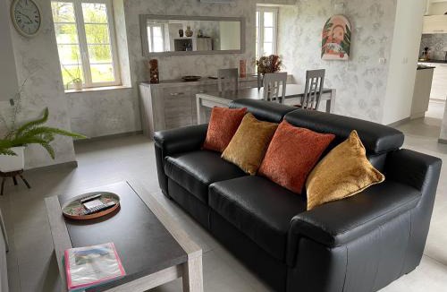 Gracay House | Les mimosas