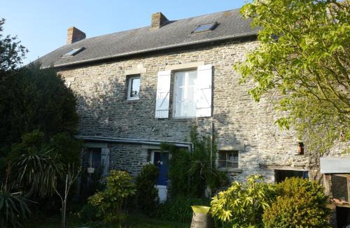 Pont-d'Ouilly Bed & Breakfast | les Miquelots