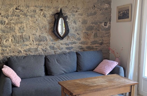 Orval sur Sienne House | Les Misstinguettes