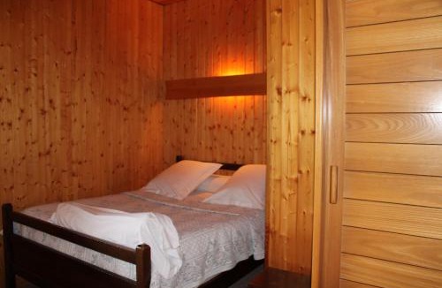 Bellevaux Hotel | Les Moineaux
