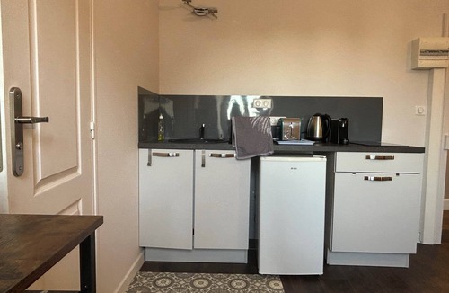 Marcillac-la-Croisille Apartment | Les Monédières au Coeur du Village de Marcillac