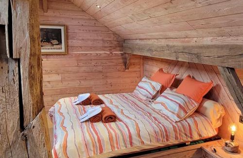 Heyd Bed & Breakfast | Les Monts d'Aisne