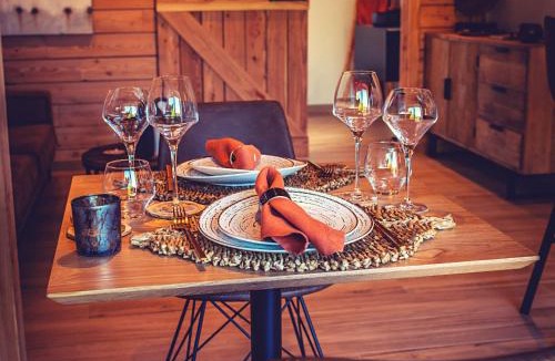 Heyd Bed & Breakfast | Les Monts d'Aisne