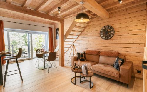 Heyd Bed & Breakfast | Les Monts d'Aisne