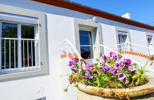 Prefailles House | Les Moussaillons