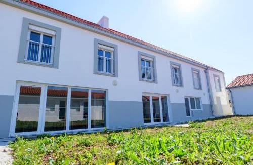 Prefailles House | Les Moussaillons