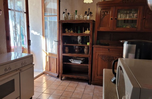 Valleraugue House | Les Murier