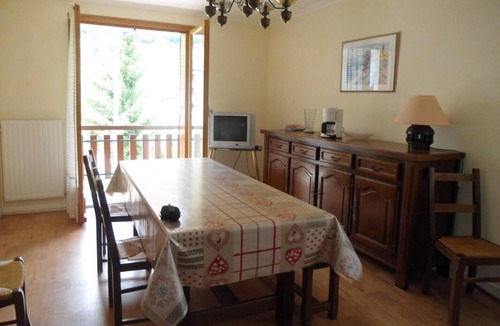 Aillon-le-Jerune House | LES NARCISSES - AILLON LE JEUNE