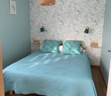 Hem-Monacu House | Les Naturelles