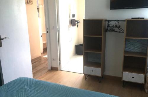 Hem-Monacu House | Les Naturelles